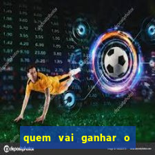 quem vai ganhar o jogo de hoje vidente